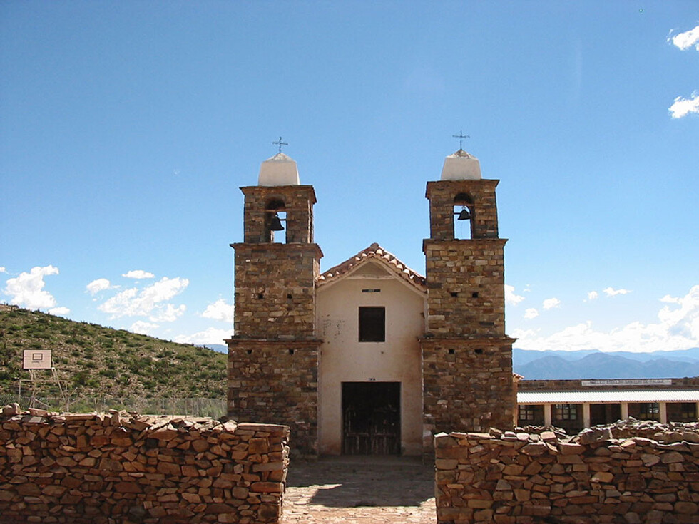 Carlos Paz Centenario de La Batalla de La Tablada 1817- 4 de Mayo-1917