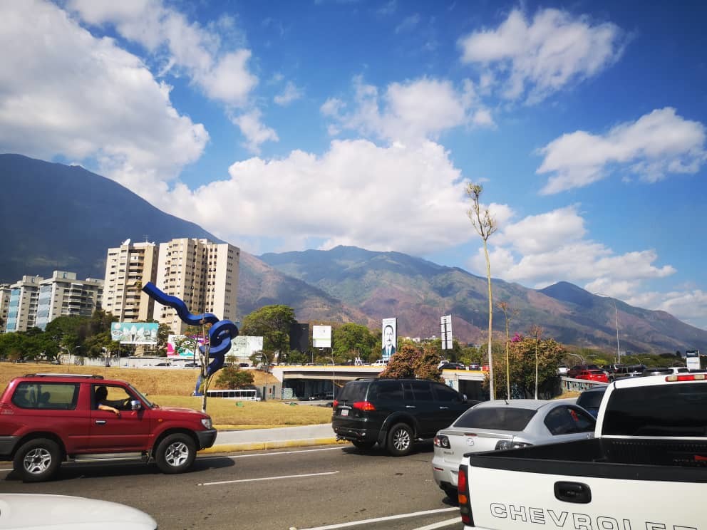 Venezuela sigue viviendo las consecuencias del "ataque cibernético": Así es la situación en Caracas este domingo
