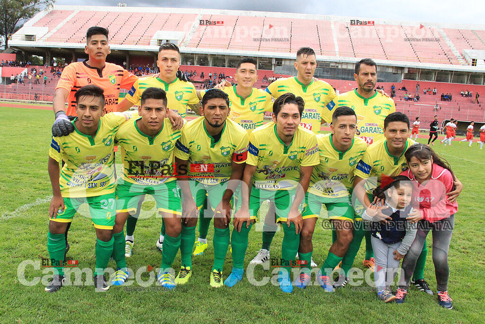 Postales de la primera jornada  de la temporada 2019 de ATF