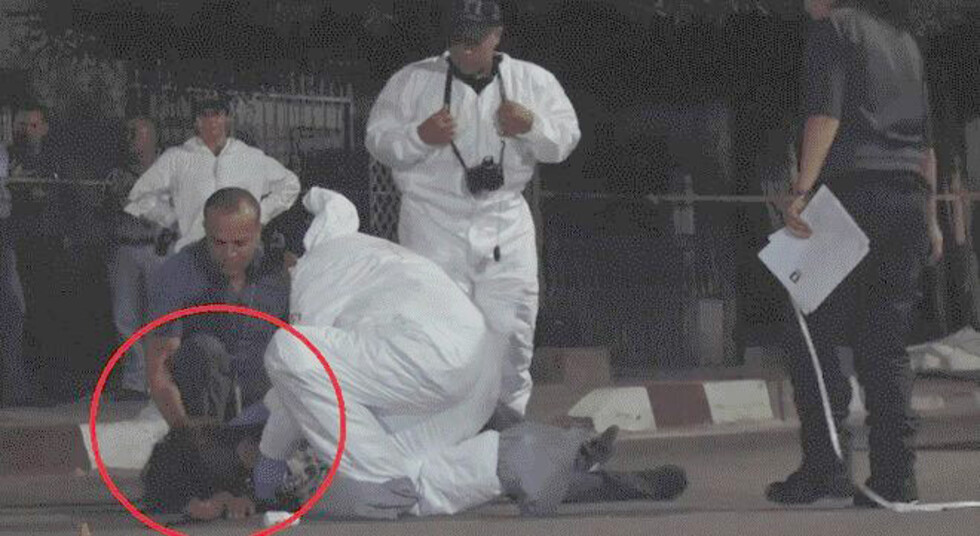 Resucitó cuando la llevaban a la morgue