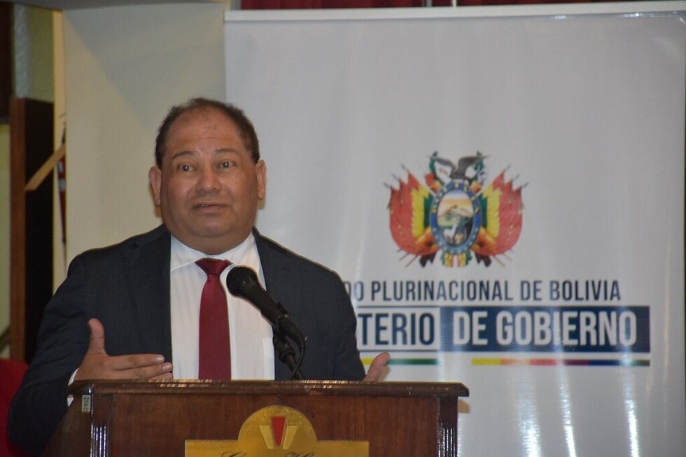 Cinco de los implicados en la emboscada a UMOPAR en el Chapare se encuentran prófugos