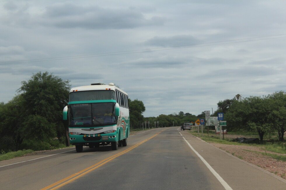 El Chaco aún espera por sus 3 obras viales fundamentales