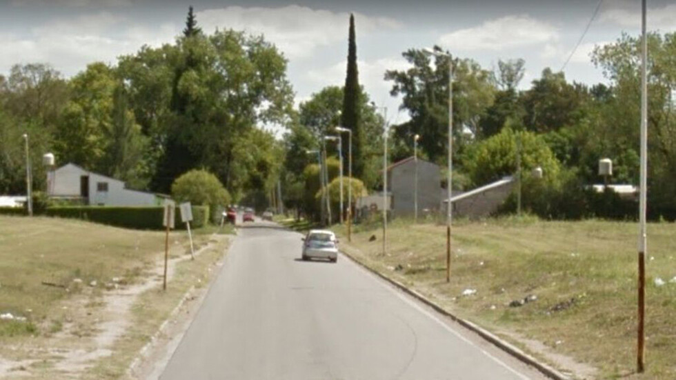 Matan a joven que asistió a fiesta con amigas
