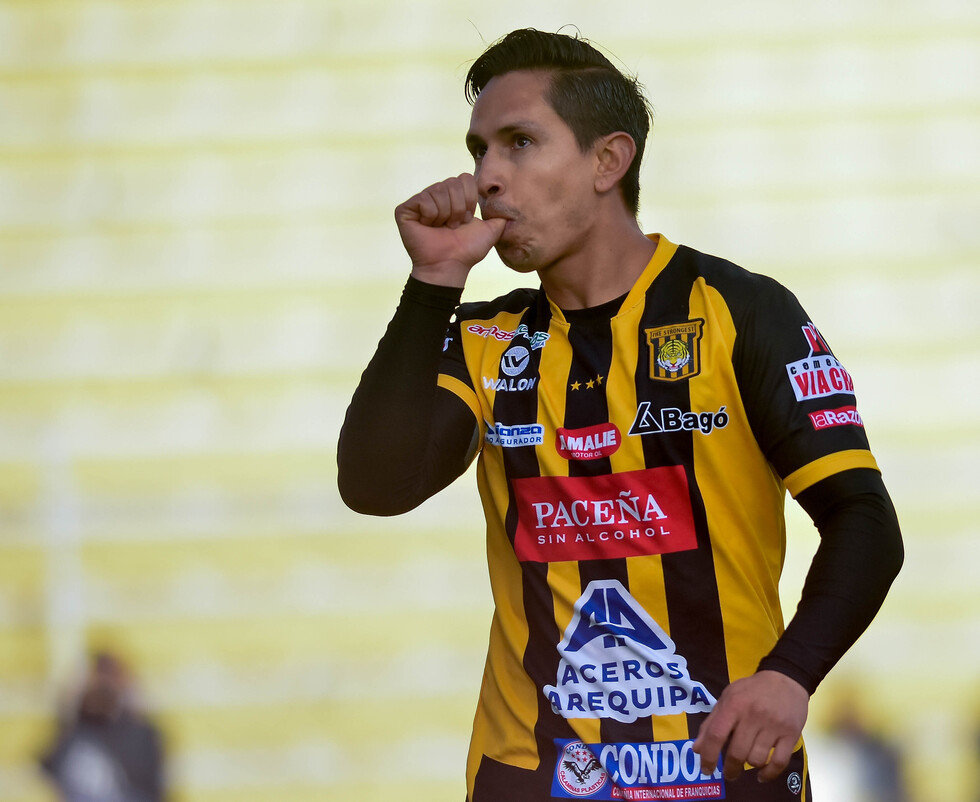 Tarijeños serán protagonistas en el clásico paceño