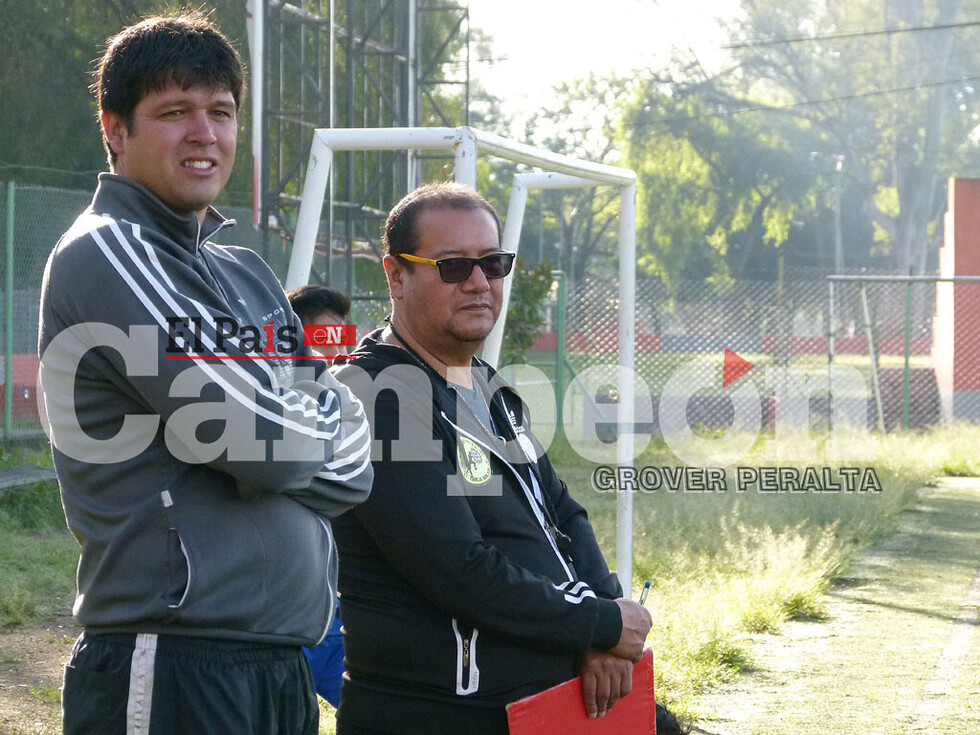 Empieza a rodar el segundo capítulo del fútbol tarijeño