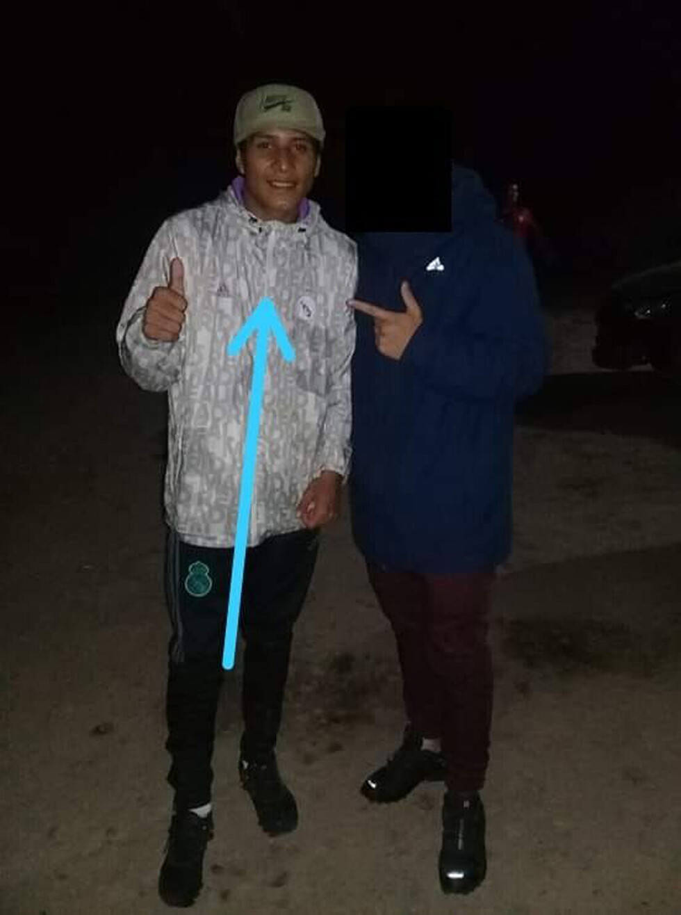 Fusilaron a joven de 20 años por una moto