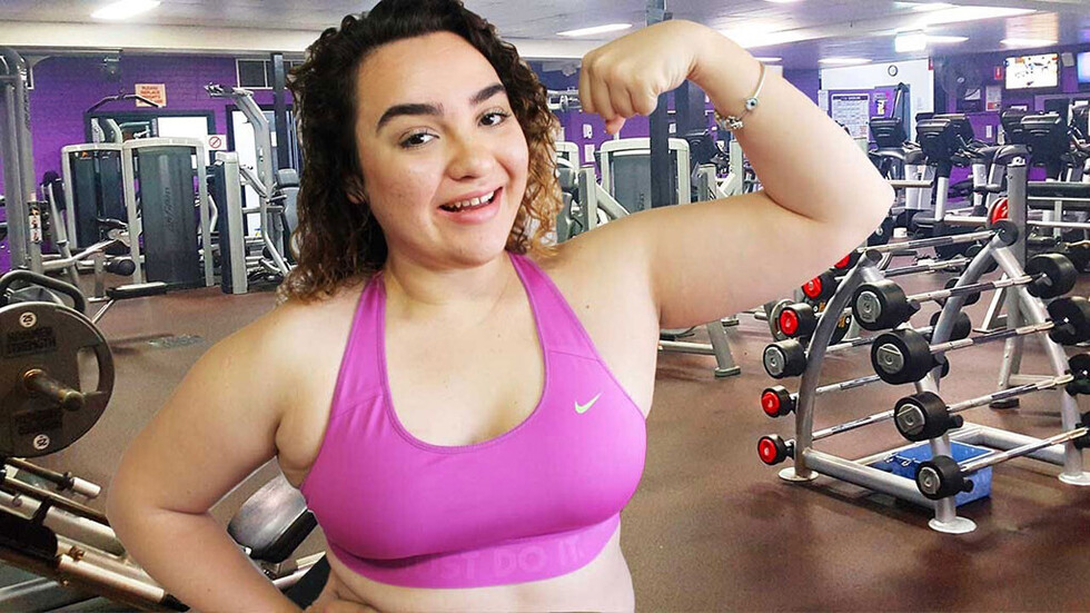 Sácale el jugo a tu gym