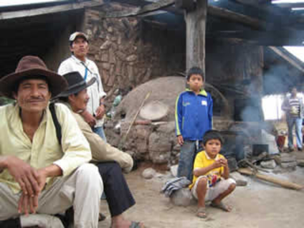 INE: la pobreza cae en Bolivia pero aún crece en Tarija