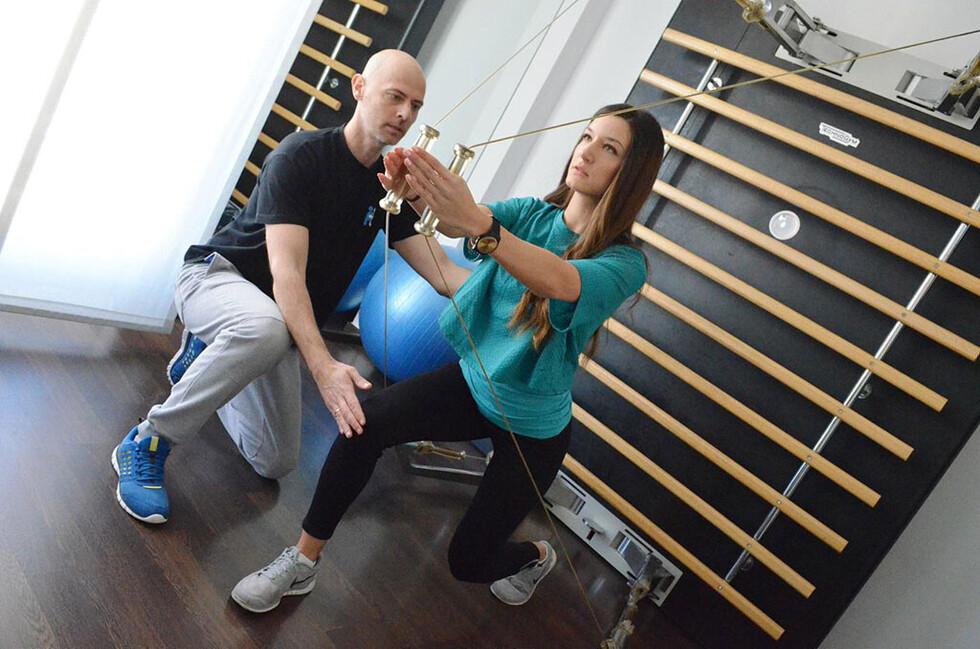 ¿Entrenador personal o gym?