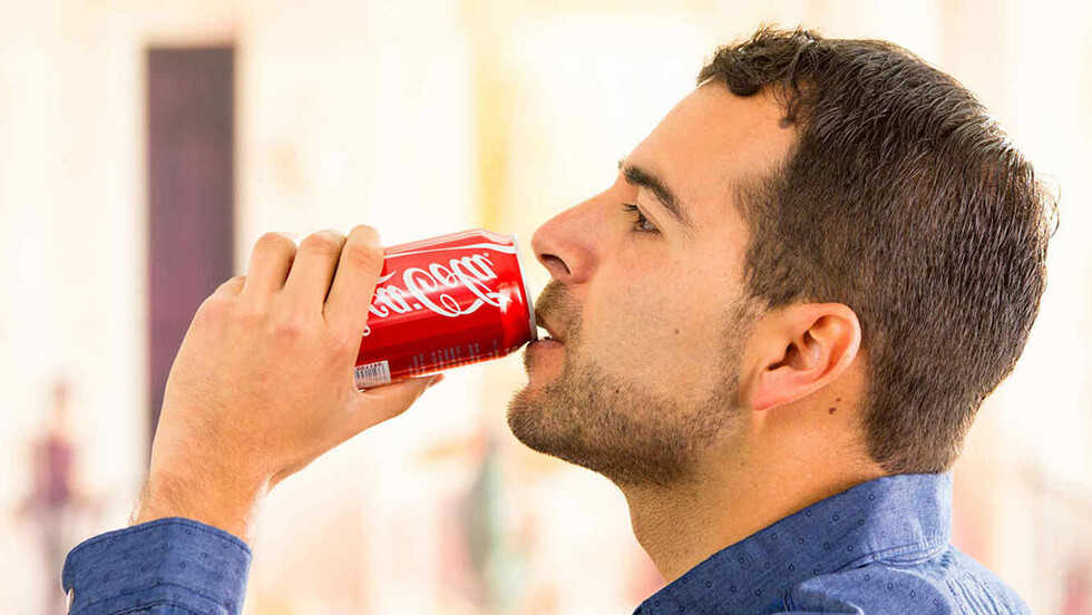 ¿La Coca Cola engorda?