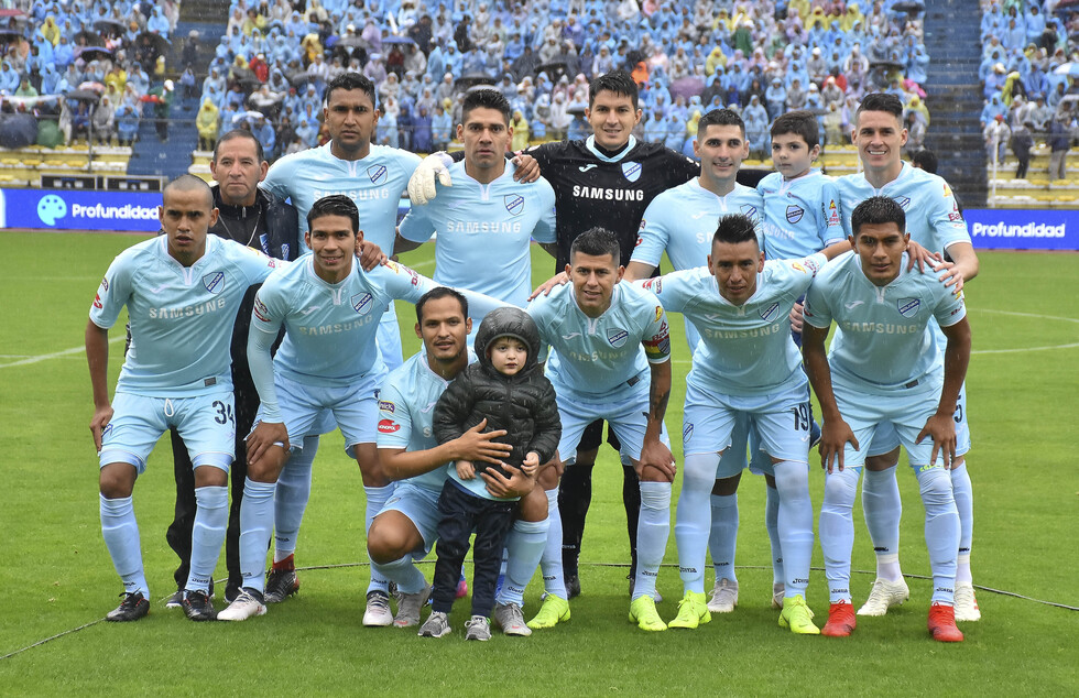 Para Bolívar el único camino es la victoria