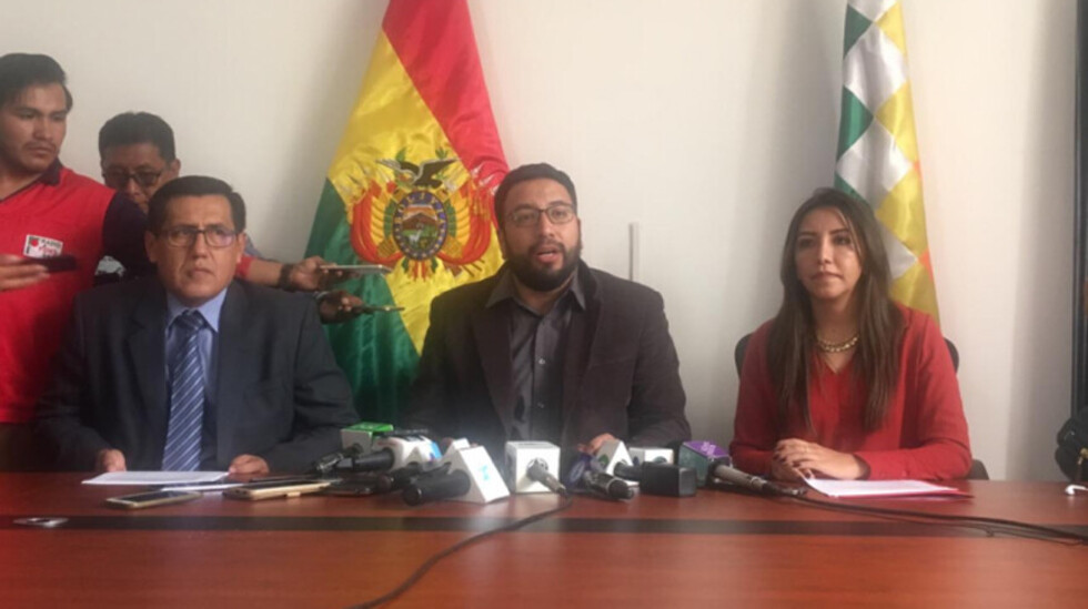 Más denuncias en Alcaldía Quillacollo por corrupción