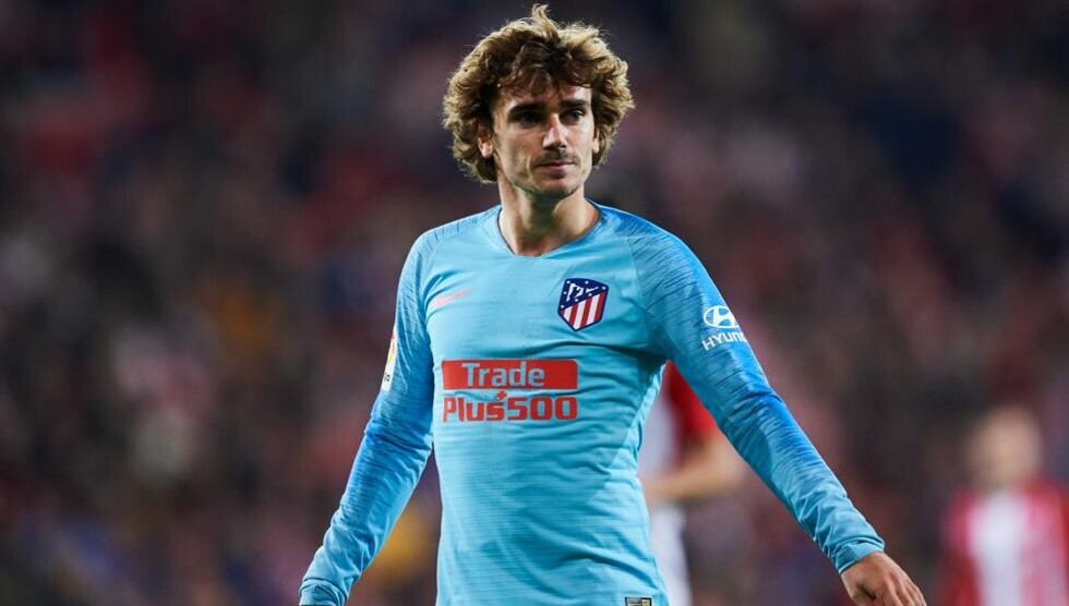 Griezmann opción real: se pone a un paso del Barcelona