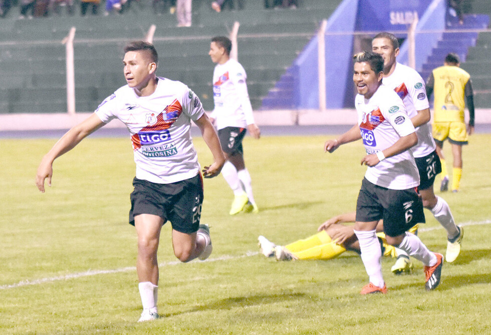 Nacional confirma su buen andar antes de la Copa Sudamericana