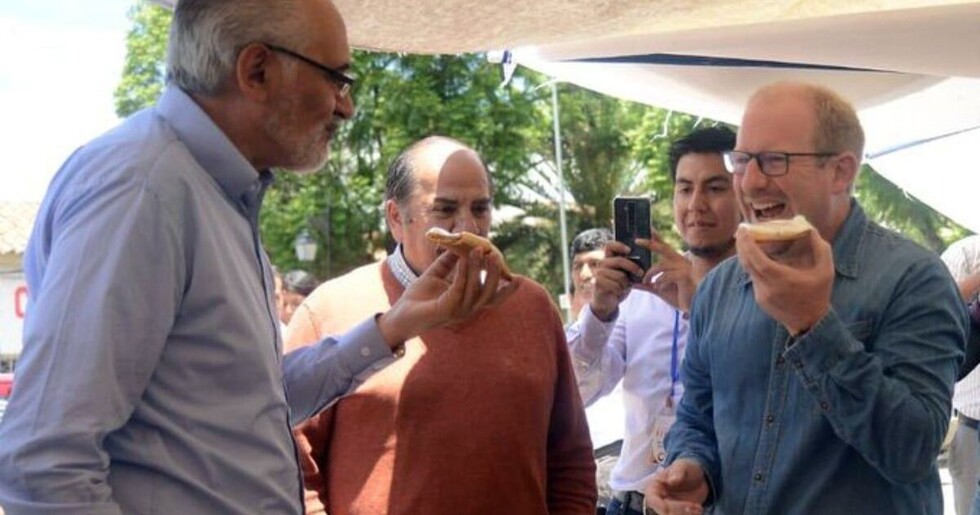La campaña se aburre