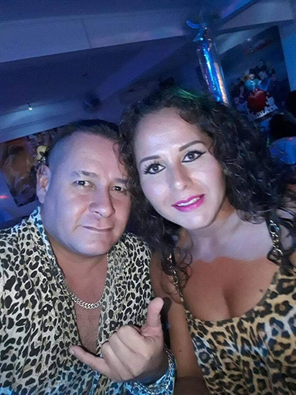 Finde rumbero  en la capital