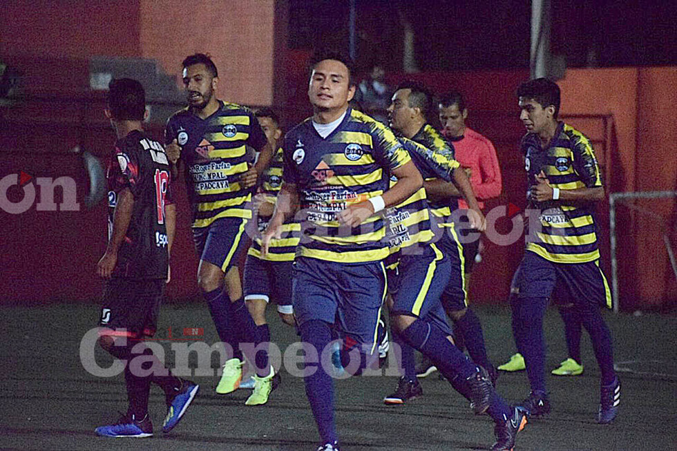 Técnica le ganó con lo justo a Royal