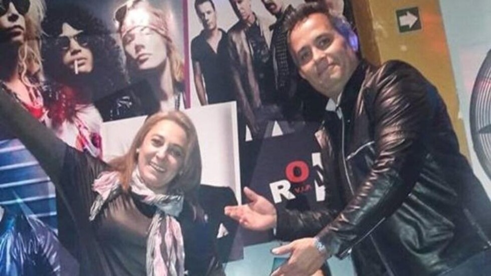 Mató a su mujer y se suicidó de un balazó