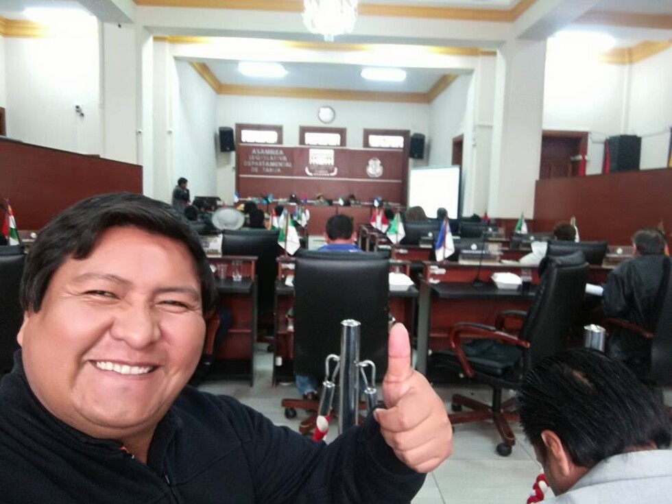 Quecaña salta  los pasos