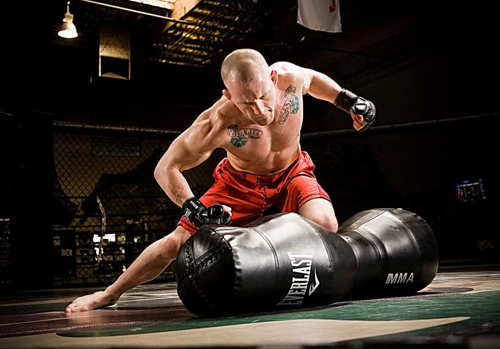 Las artes marciales mixtas