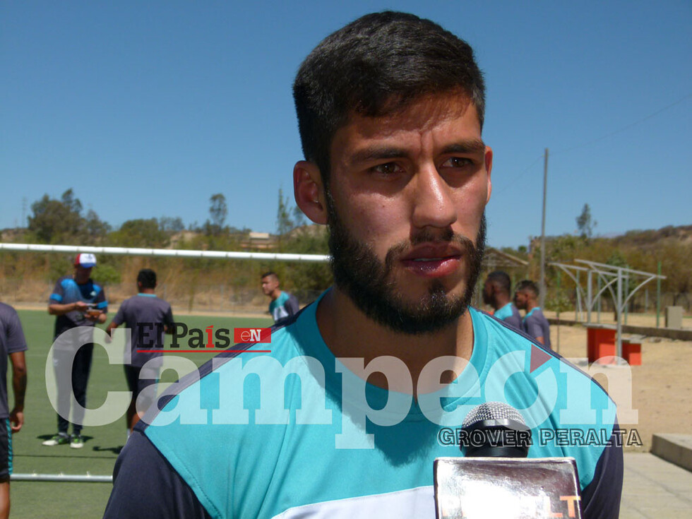 Petrolero golea9-0 a Municipalen Yacuiba