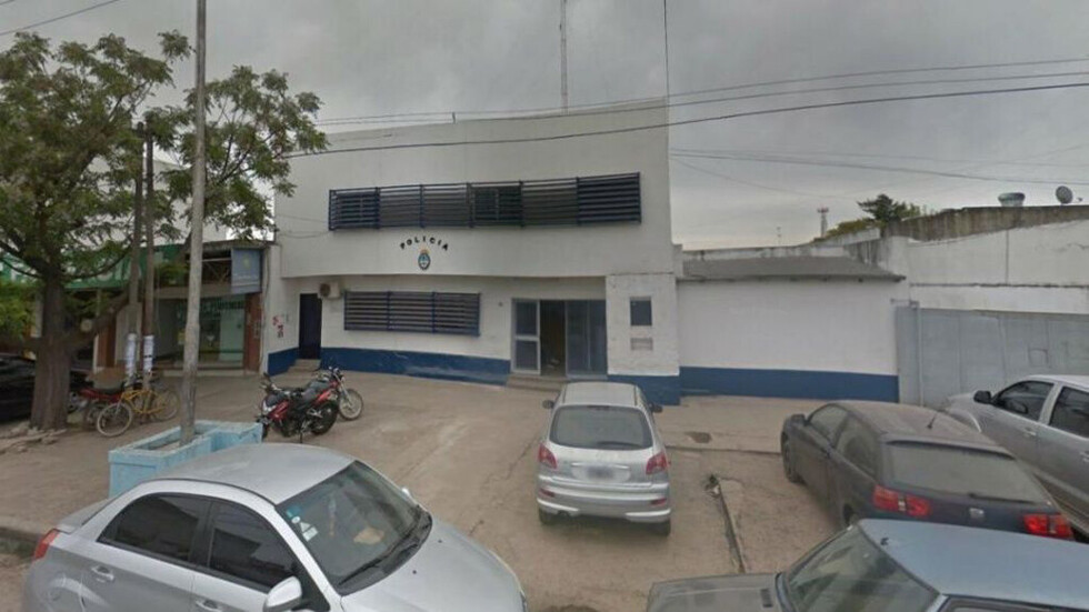 Policía alcoholizado asesinó a joven en disputa