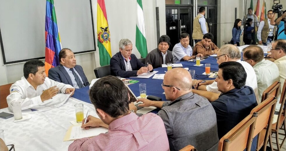 Gobierno autoriza el uso de transgénicos en producción de soya para uso en biodiésel