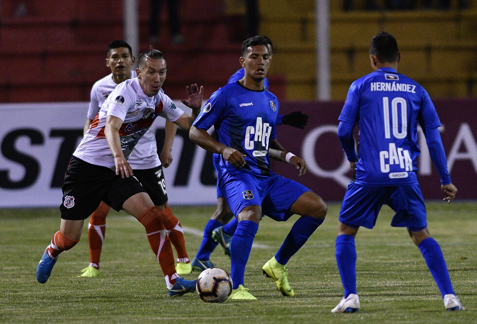 Nacional Potosí quedó herido de muerte