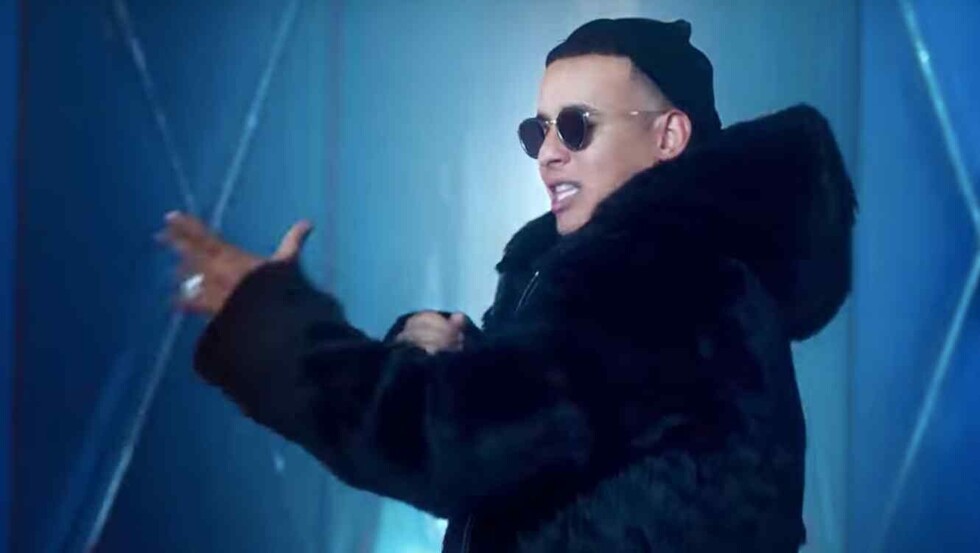 Daddy Yankee  irá al show de  James Corden