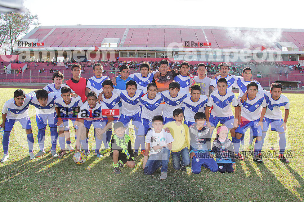 La Primera “B” se postergó por una semana