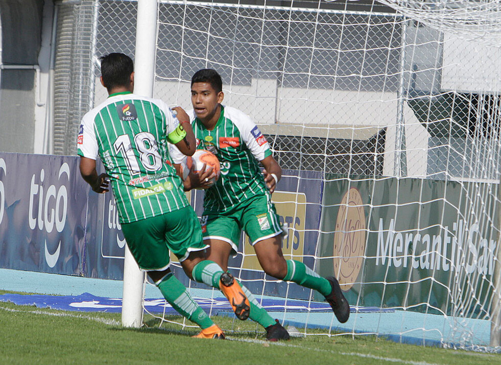 Águilas Doradas y Oriente quieren tomar impulso en la Sudamericana
