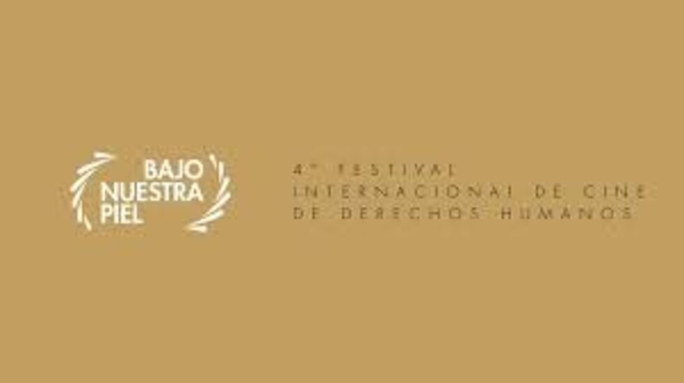 El Remolino y  Marilyn en Festival de Cine de Derechos