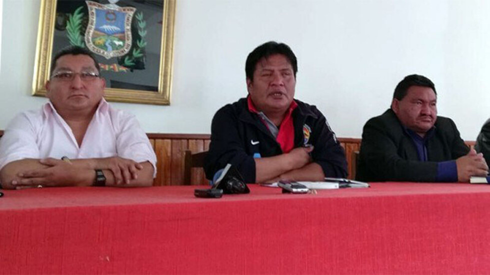 En Perú, ministro defiende el pacto judicial con Odebrecht