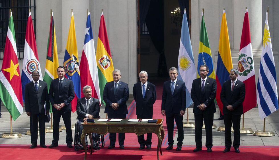 Donald Trump retira sanciones contra la RPDC