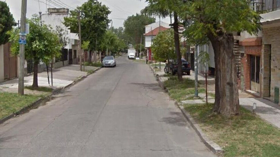 Asesinan a hombre que ayudó a vecina asaltada
