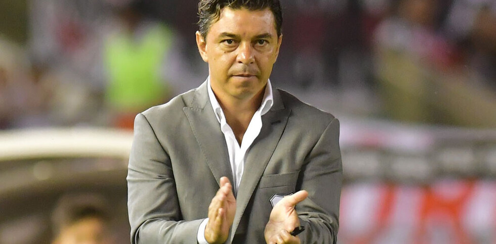 La seguidilla de compromisos que se le viene a River Plate