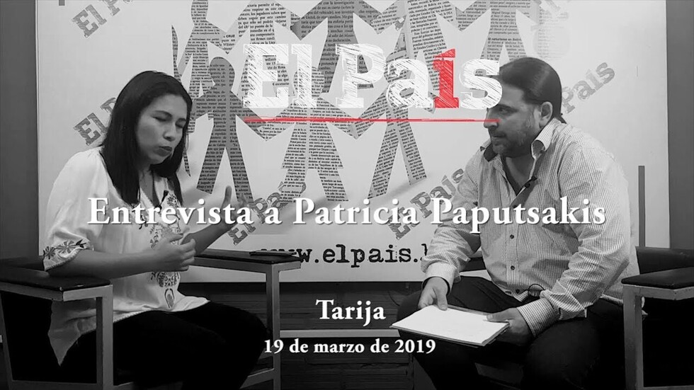 Paputsakis: Nunca he buscado cargos, mi vocación es servir