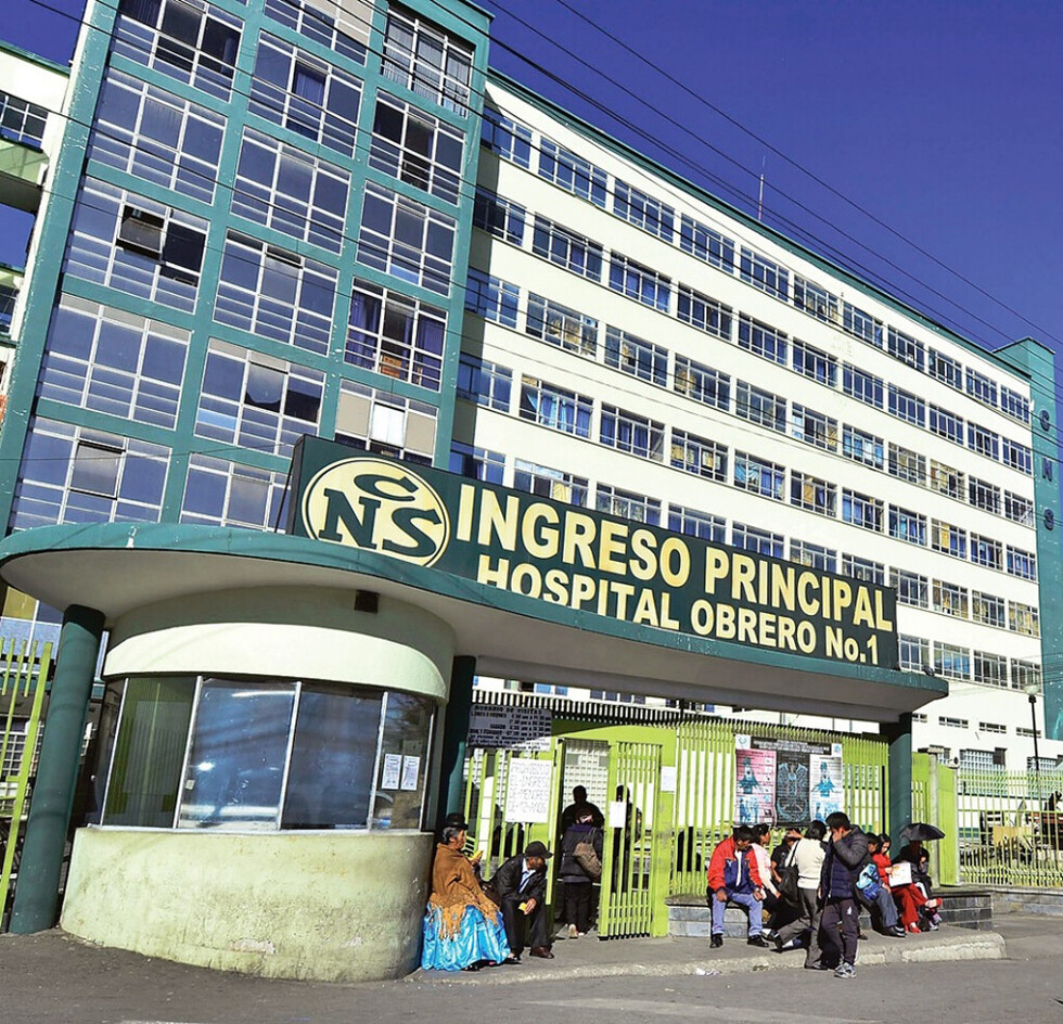 Implican a nefrólogo en  caso de tráfico de órganos
