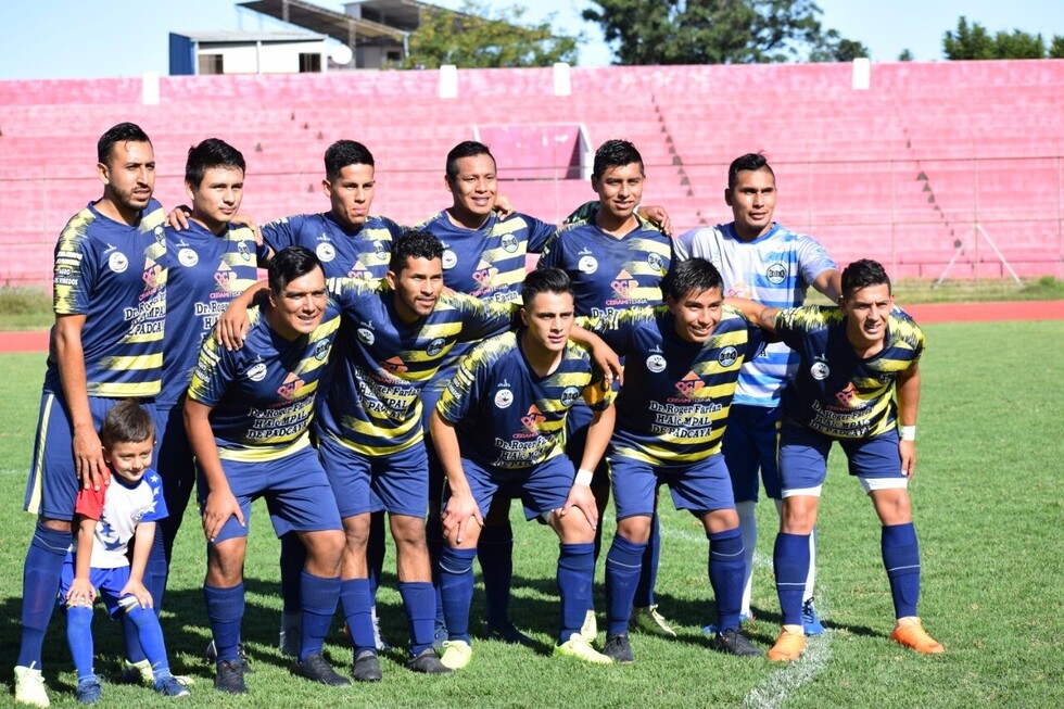 Técnica Agro con semana larga para recuperar jugadores