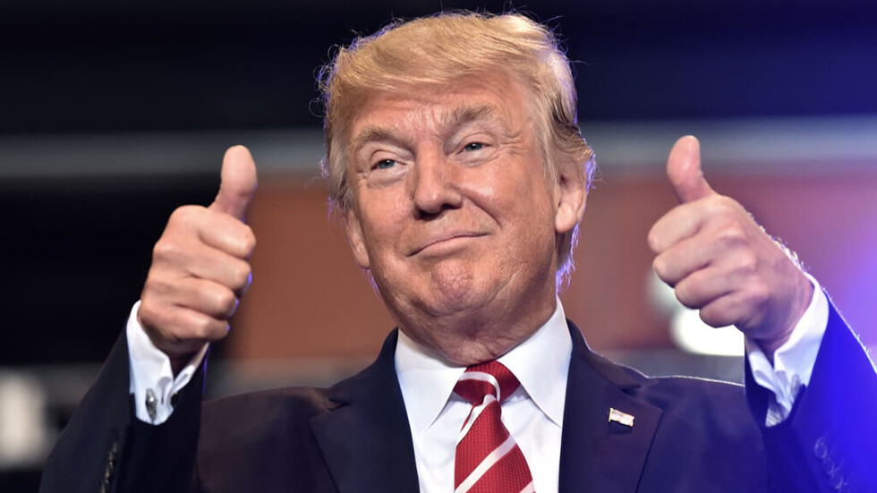 Representantes no logran revertir veto de Trump