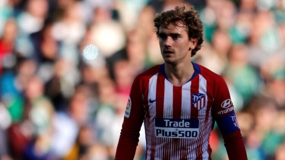 El futuro de Griezmann si el Atlético se desmantela