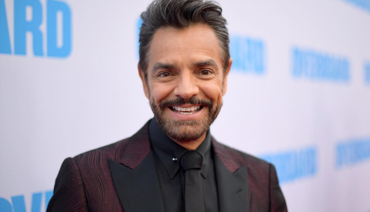 Derbez lanza  un video y se  burla de AMLO