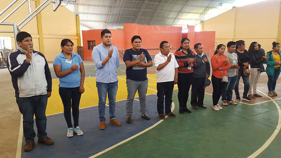 Comité Cívico de Caraparí tiene dos directorios