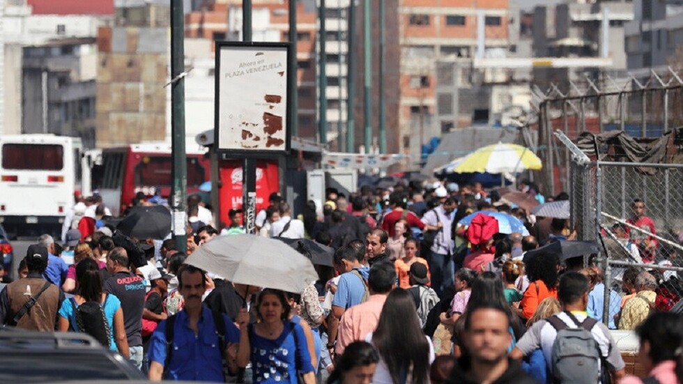 Venezuela recibe 65 toneladas de medicamentos provenientes de China