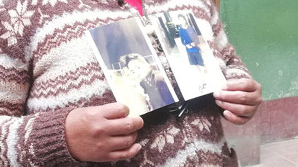 Joven fingió su secuestro para irse con su enamorada