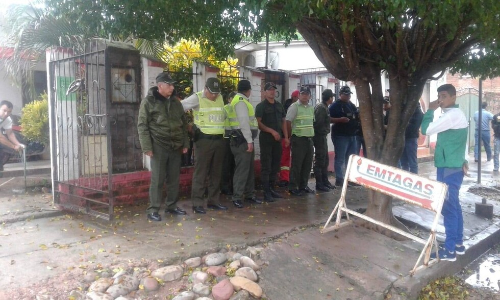 Tras intervención, advierten 60 despidos en Emtagas Chaco