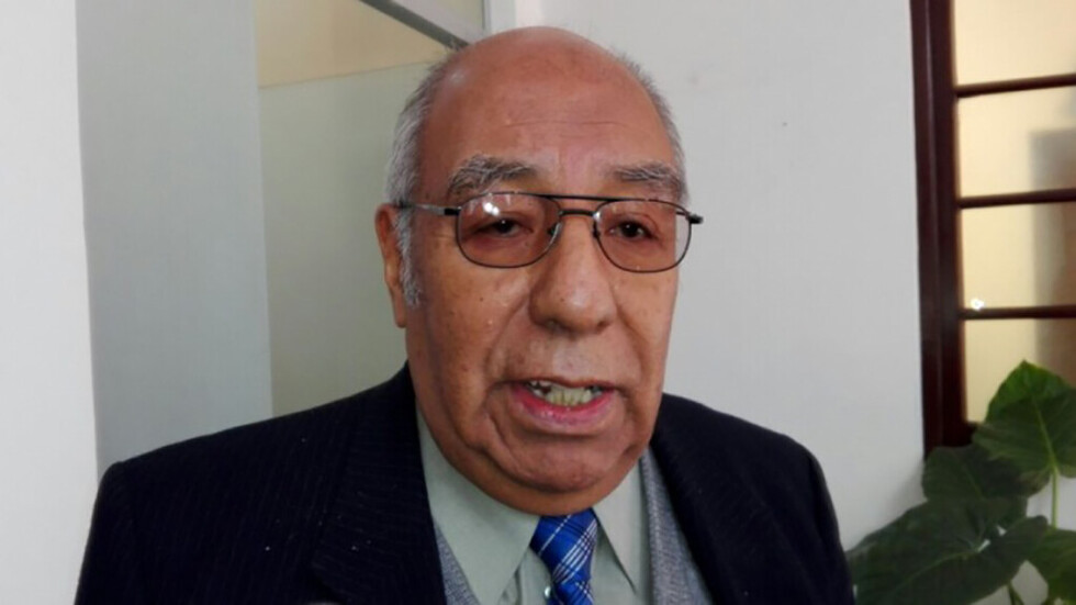 Tariquía: Alistan subsanación tras rechazo de la demanda
