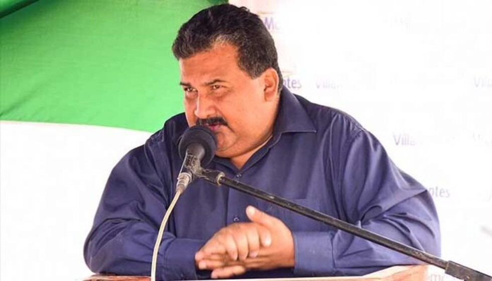 Alcalde de Villa Montes cuestiona toma de Emtagas