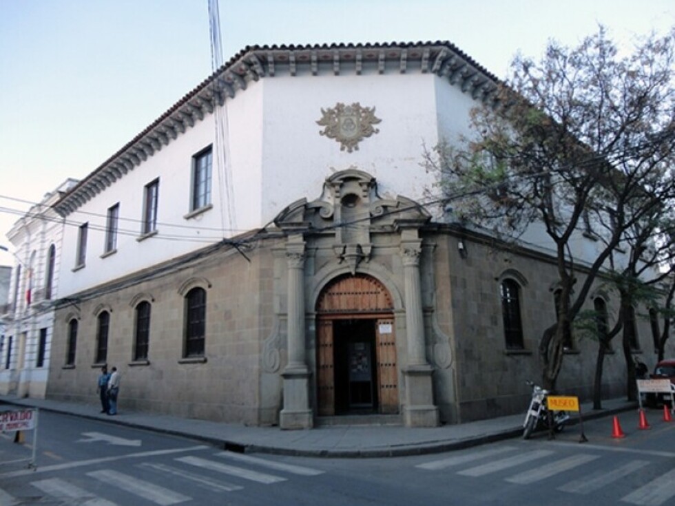 Restauran Biblioteca y museo Paleontológico tras de 28 años