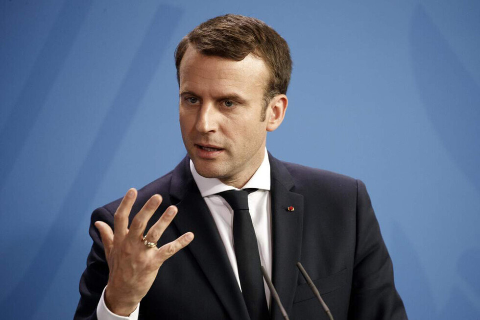 Francia estrena 3 nuevos ministros